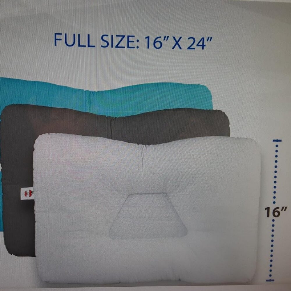 Core Products international Tri- Core Pillow - Picture 6 of 14